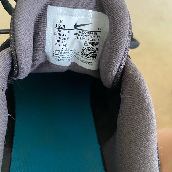 Nike Downshifter - Picture 5 of 7